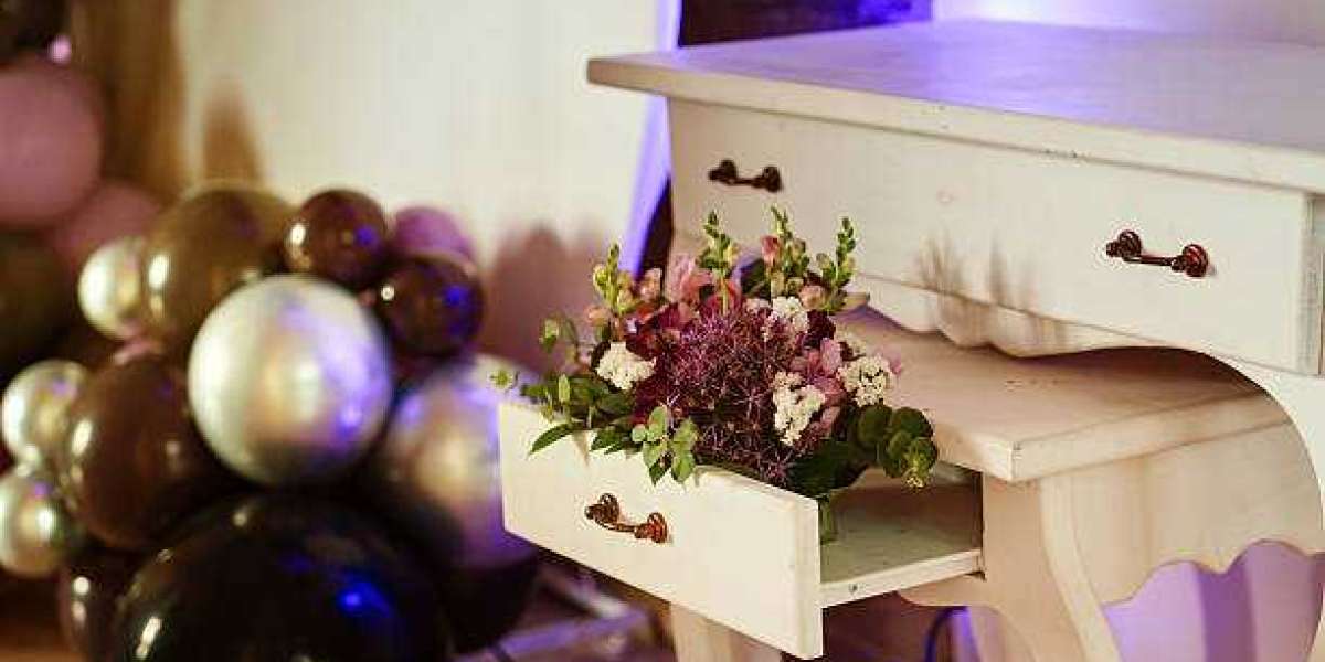 Best Balloon Bouquets in Ajman | Stylish & Unique