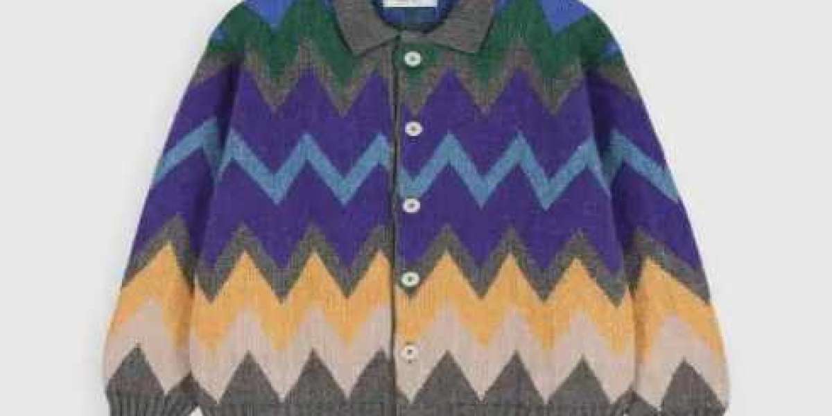 Howlin Knitwear Ideas for Expressive Seasonal Outfits