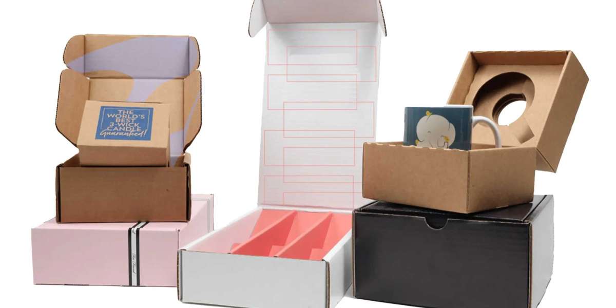 How a Box Printer Can Make Your Product Packaging More Useful