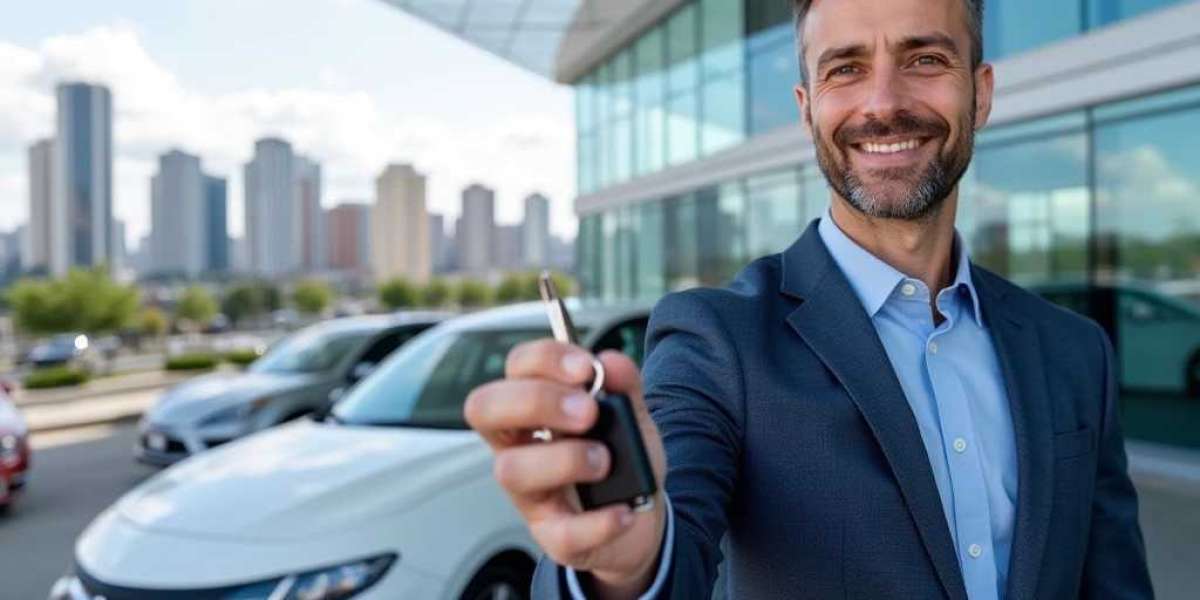 What to Know about No Credit Car Financing Mississauga