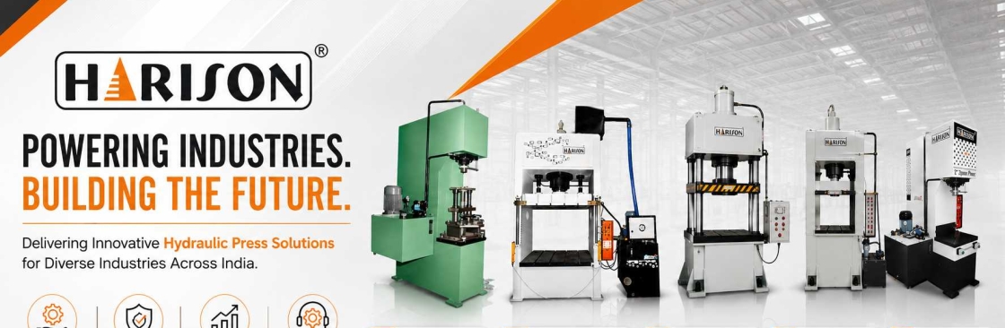 Hari Engineering Works Cover Image