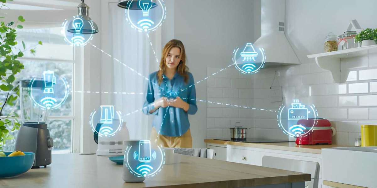 Smart Home Technology in Dubai: Inside a City Redefining Everyday Living