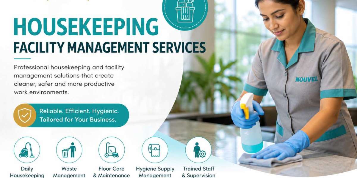 Creating Better Workplaces Through Professional Facility Support