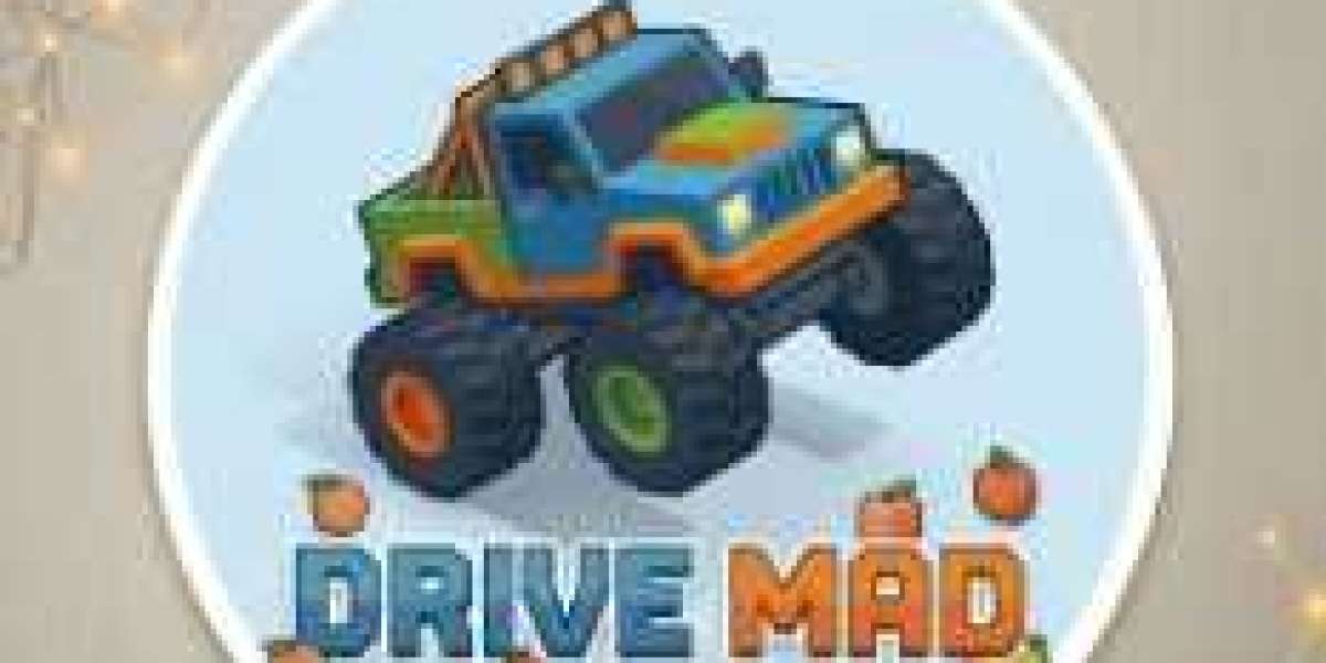 The Surprisingly Deep Delights of a Simple Driving Game