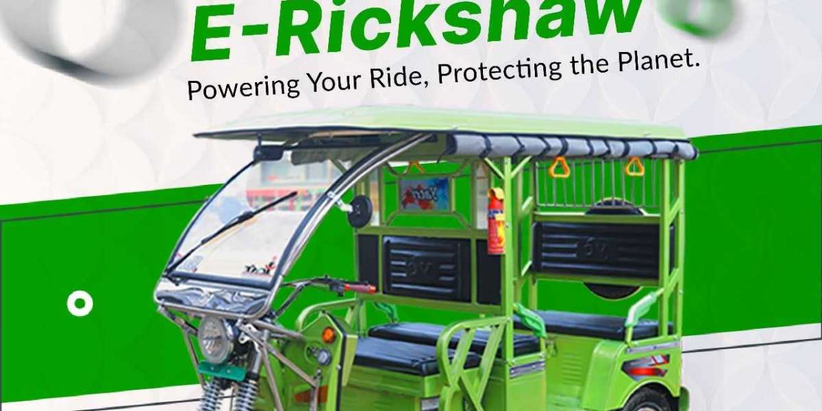 E Rickshaw Manufacturers in India | Complete Buyer Guide - YC electric Vehicles
