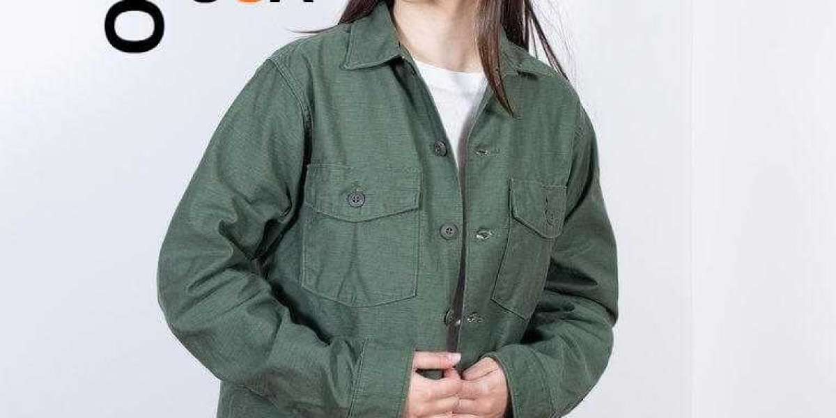 orSlow Online for Everyday Wear: Discover Practical Japanese Clothing Styles