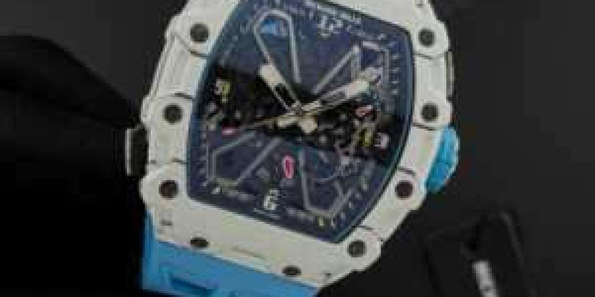 Explore Popular Styles in Richard Mille Replica Watches