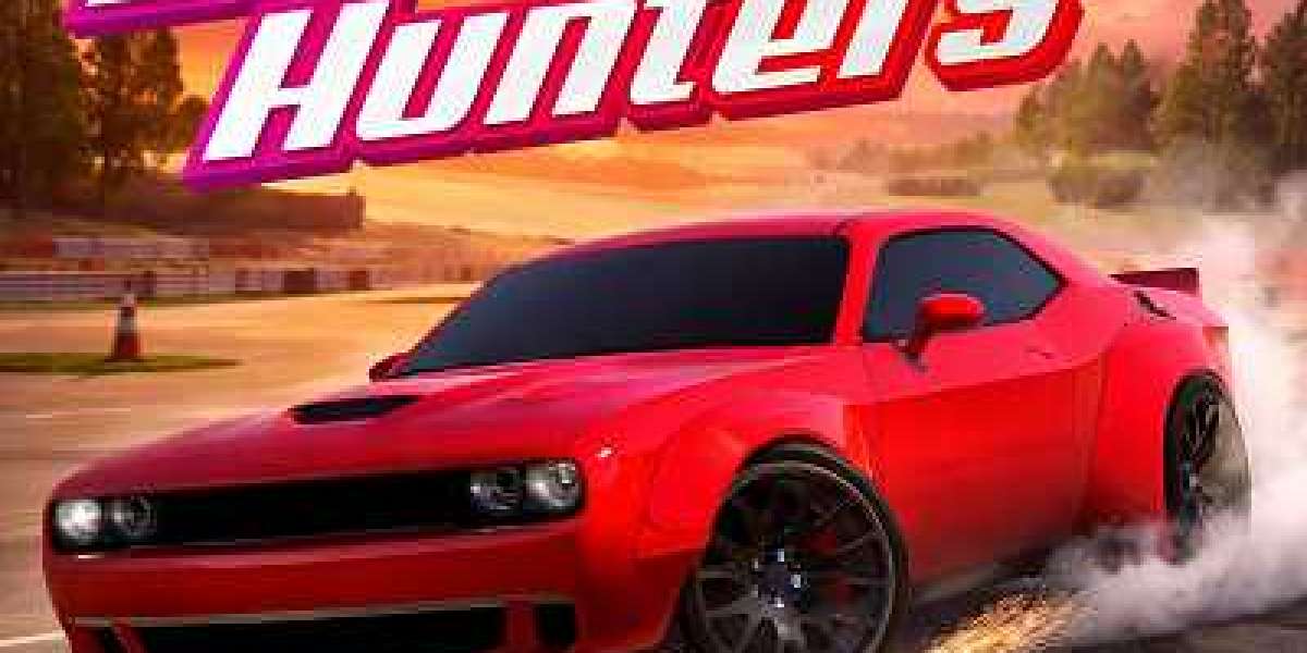 Ignition ON: Your Ultimate Drift Odyssey Begins with Drift Hunters!