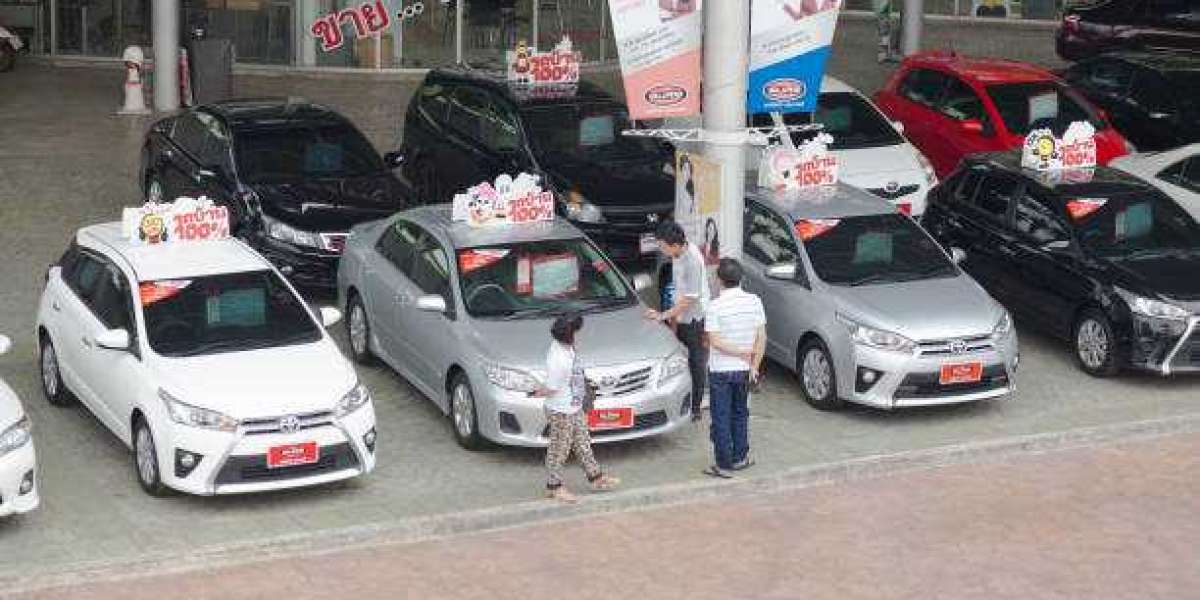 Japanese used cars dealers – Complete Buyer’s Guide for UK Today