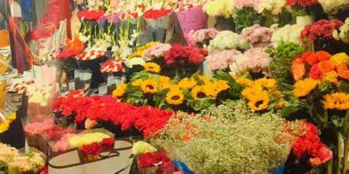 Flower Shop in Rawalpindi – Fresh Flowers for Every Special Occasion