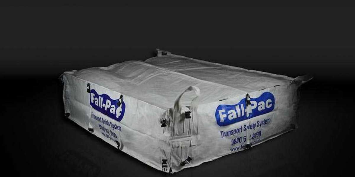 Fall-Pac: Reliable Fall Protection Systems for Safer Working at Height