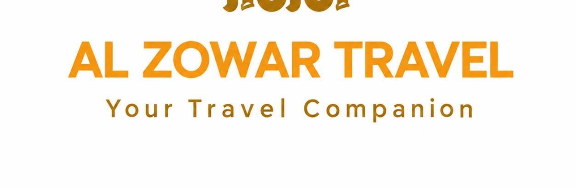 AL Zowar Travel Cover Image