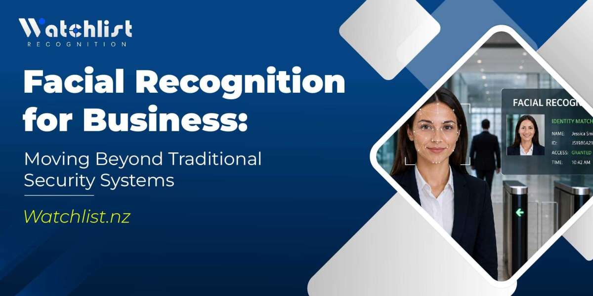 Facial Recognition for Business: Building Smarter and More Responsible Operations