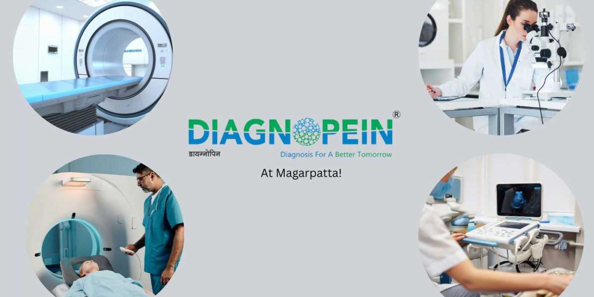 Radiology Scans in Mumbai: Convenient Imaging for Your Complete Diagnostic Needs