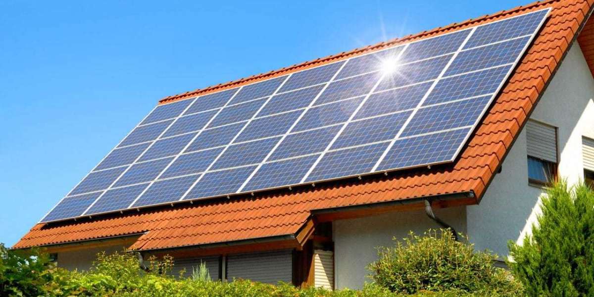 Could Solar Power Be a Smart Choice for More UK Homeowners