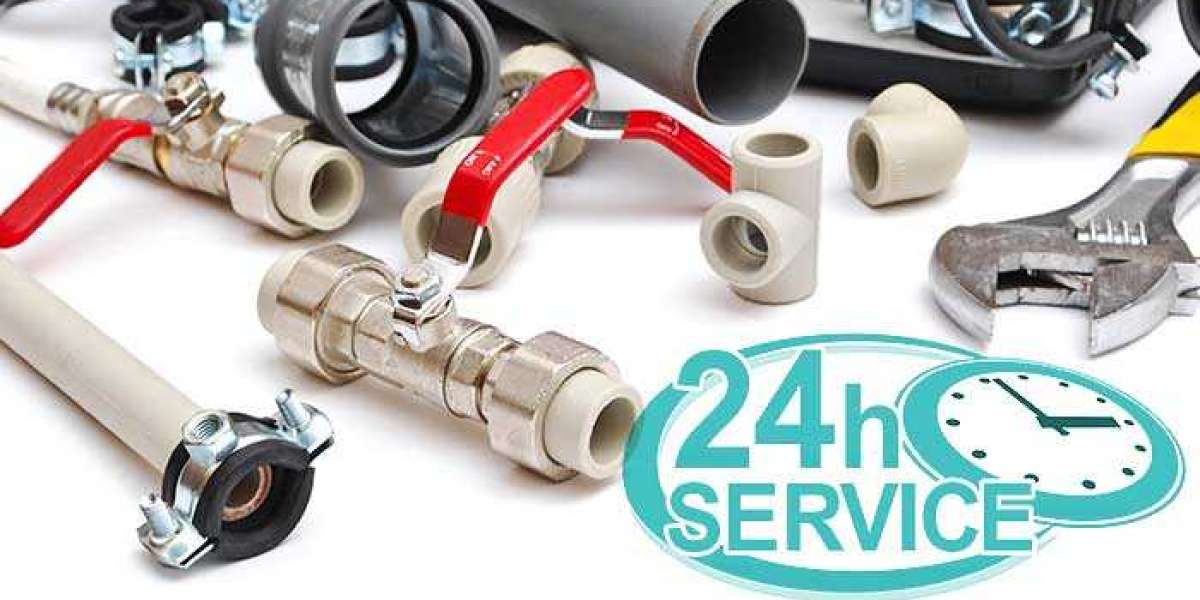 Emergency Plumber Edmonton: Before You Call