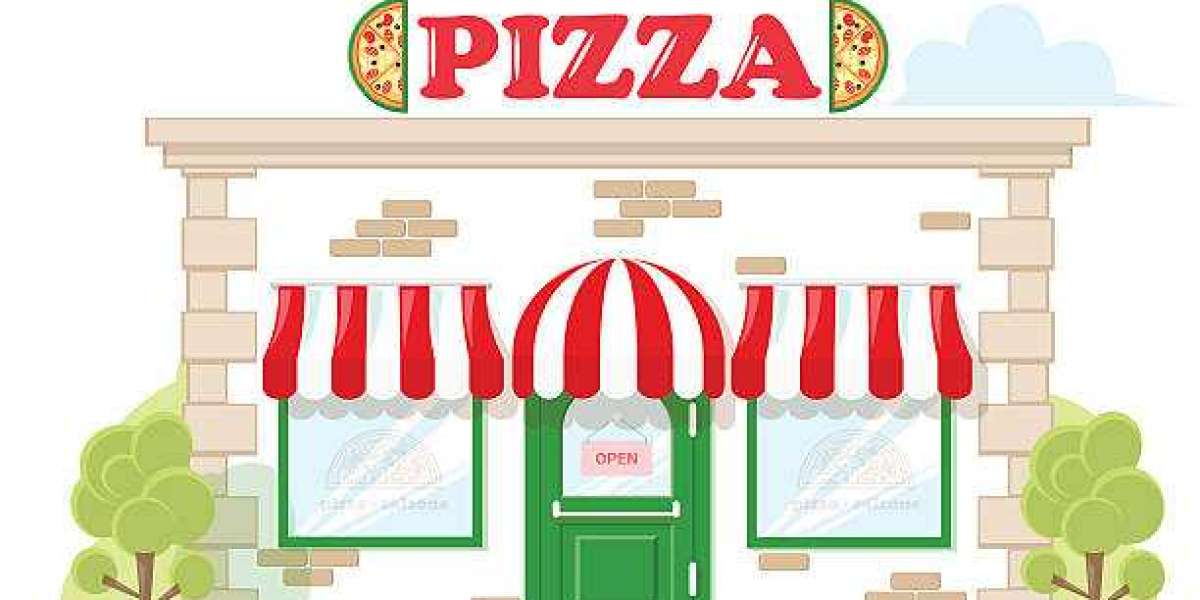 Best Pizza Shops – Find Delicious Pizza Near You
