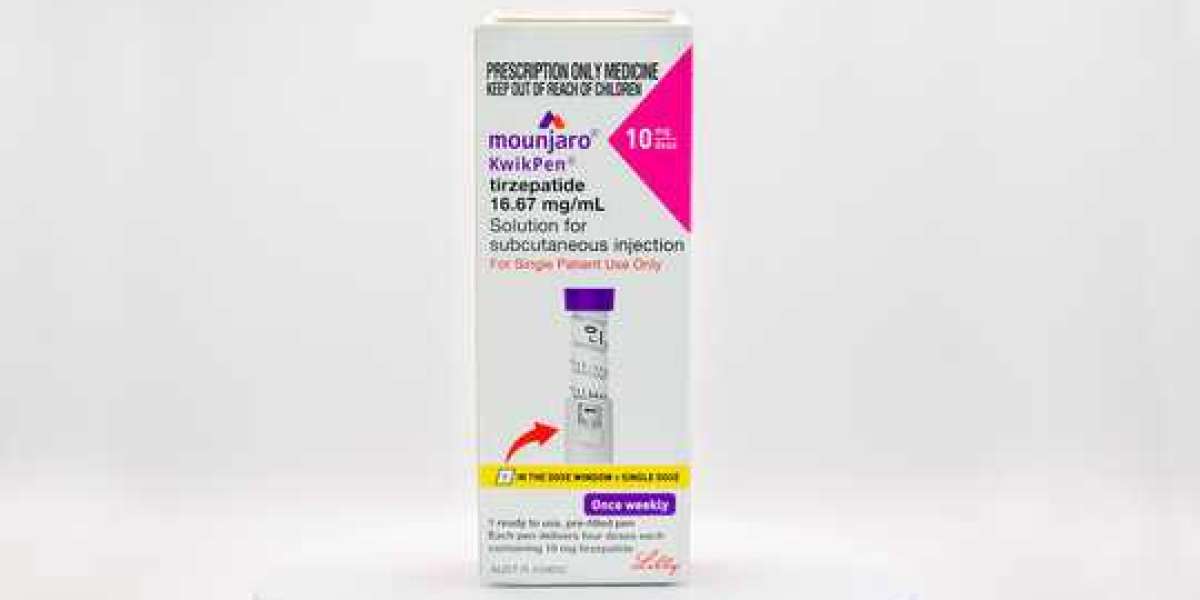 Mounjaro in Islamabad: How to Recognize a Professional Treatment Setting