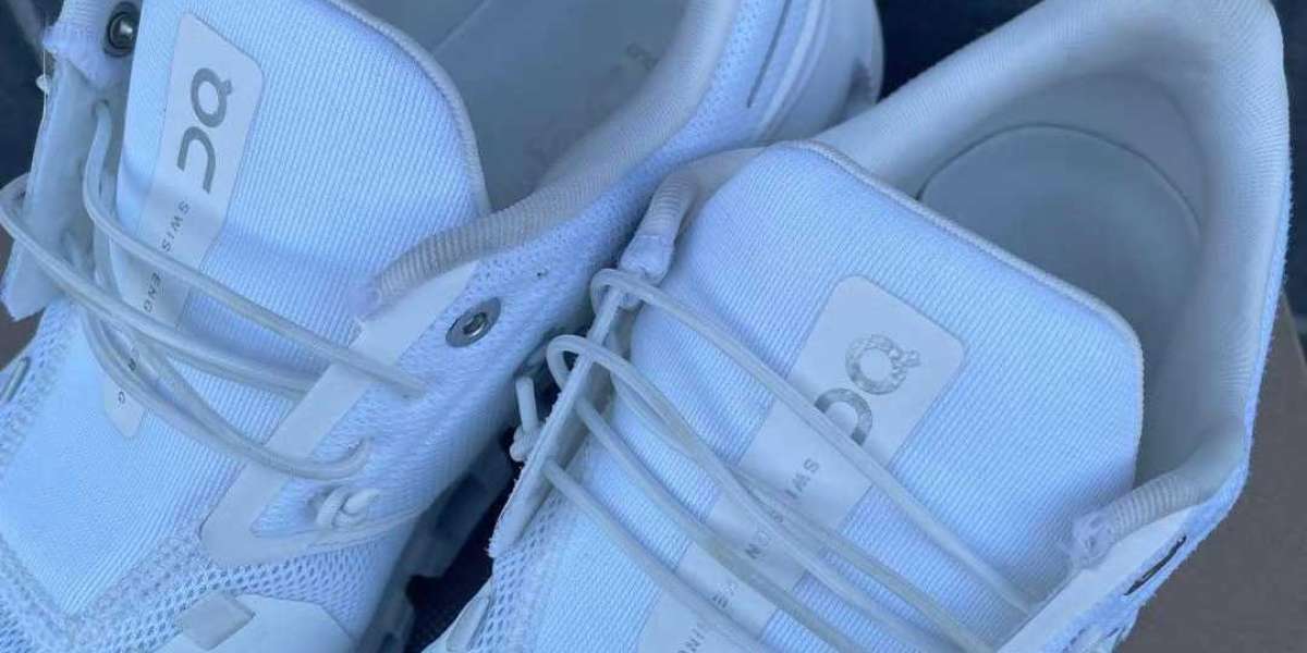 On Cloud Monster El Tenis De Cabecera Para El Maratón De CDMX