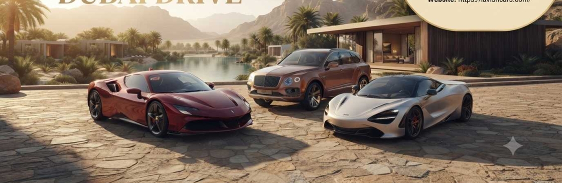Lavish Cars Cover Image