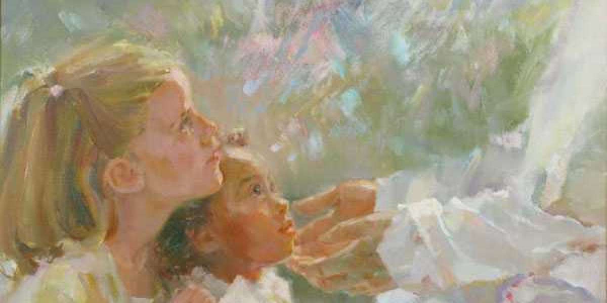 Faith-Based Family Stories: Lessons of Love, Faith, and Family