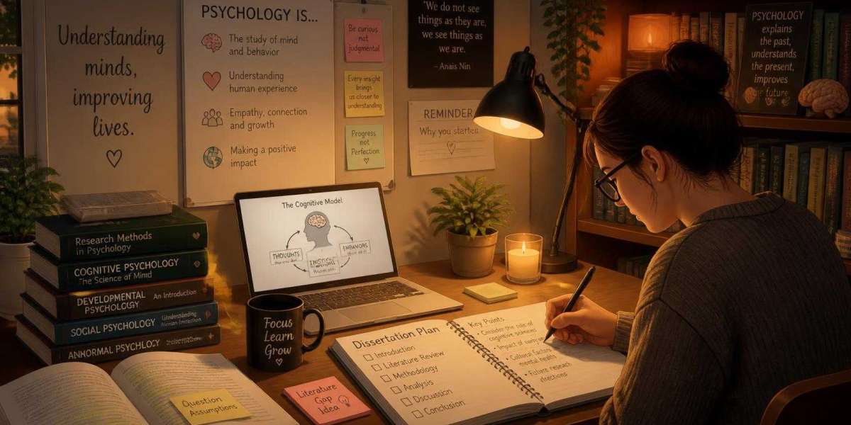 How to Turn Research Data Into a Clear and Effective Thesis