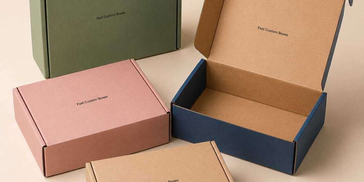 What Do You Need When Buying Custom Mailer Boxes?