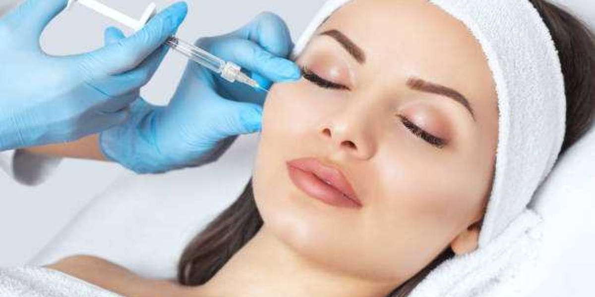 The Science Behind Salmon DNA Injections for Skin Rejuvenation