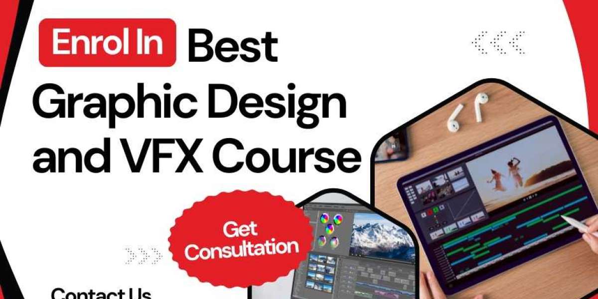Job-Ready Graphic Design and VFX Course | IDEAMAX Institute