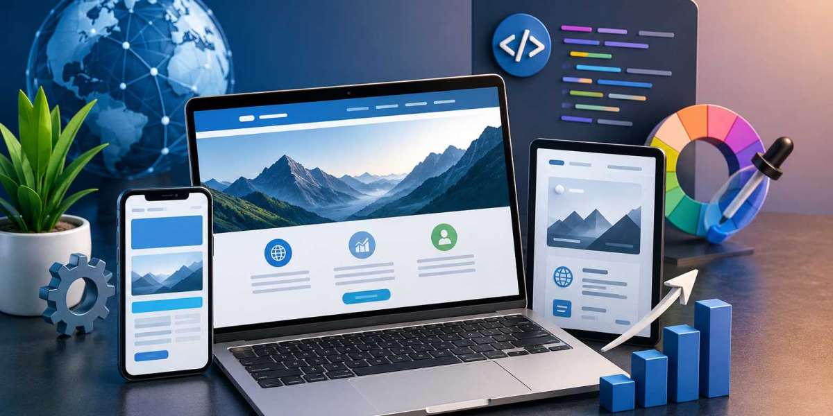Digital Foundations That Help Modern Businesses Grow