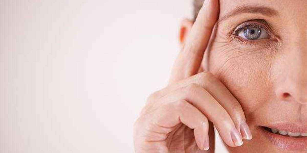How Eye Bag Removal Can Enhance Your Facial Appearance