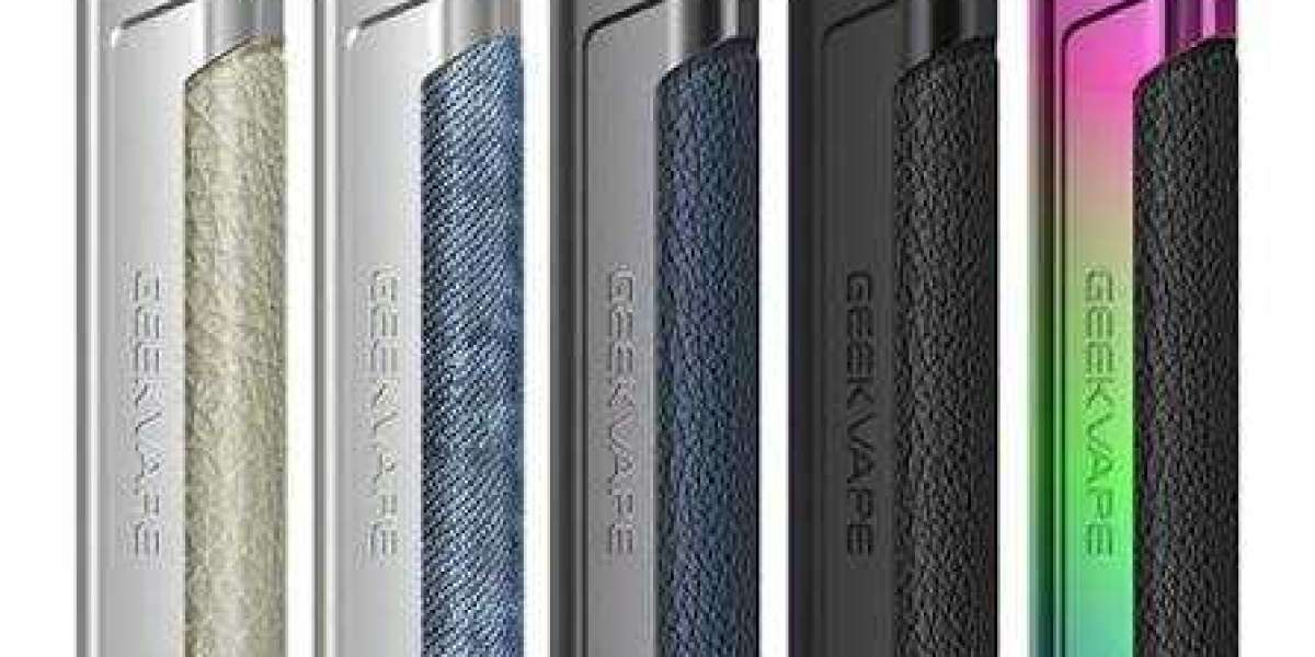 How to Find a Suitable Pod for Your Vaping Device