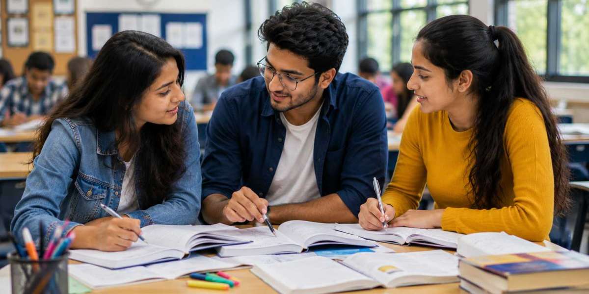 How UK Students Can Choose Effective Management Academic Support