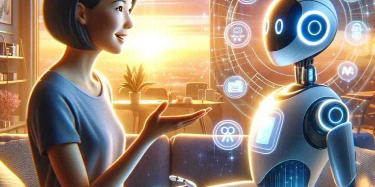 How to Build a Desktop AI Companion Without Writing Code