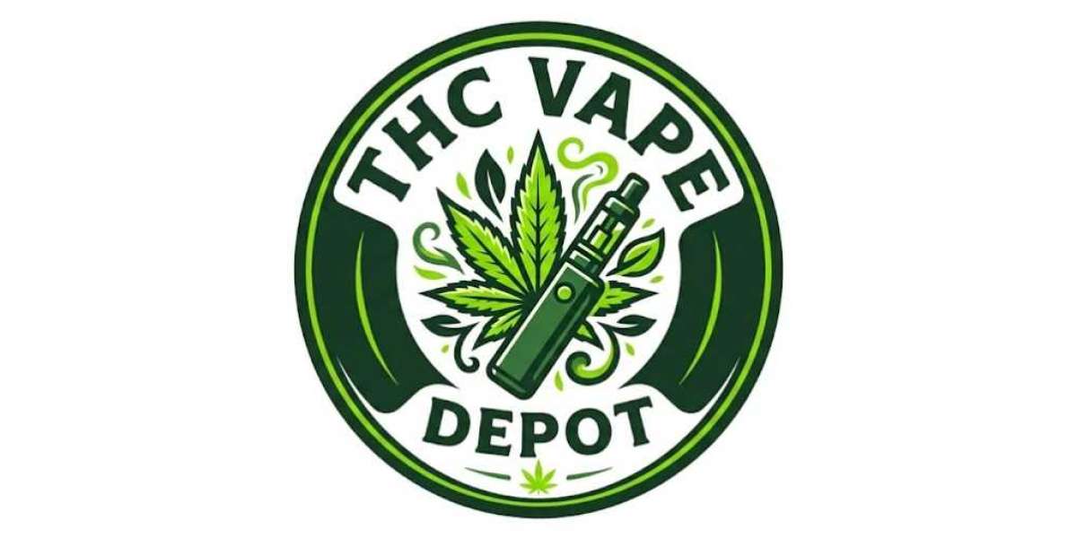 Exploring the Product Range at THC Vape Depot