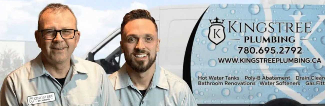 kingstree Plumbing Cover Image