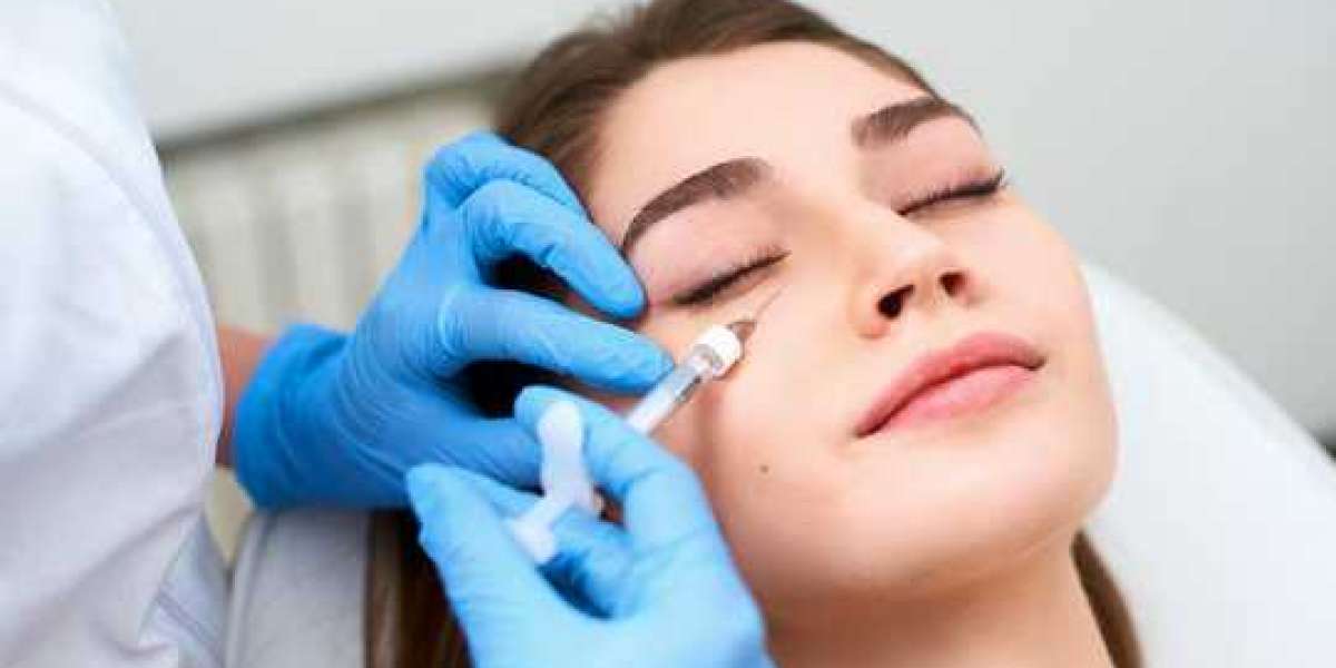 What Goes Into Choosing a Trusted Facial Filler Provider?