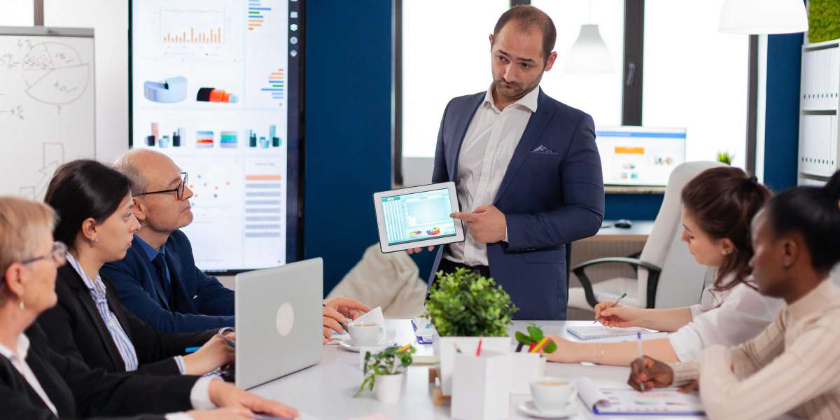 Why Businesses Are Moving Daily Finance Operations to Specialized Experts