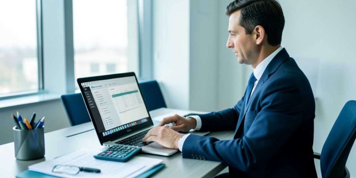 What Services Can You Expect from a Local Tax Accountant in High Wycombe?