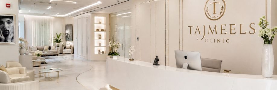 Tajmeels Clinic Cover Image