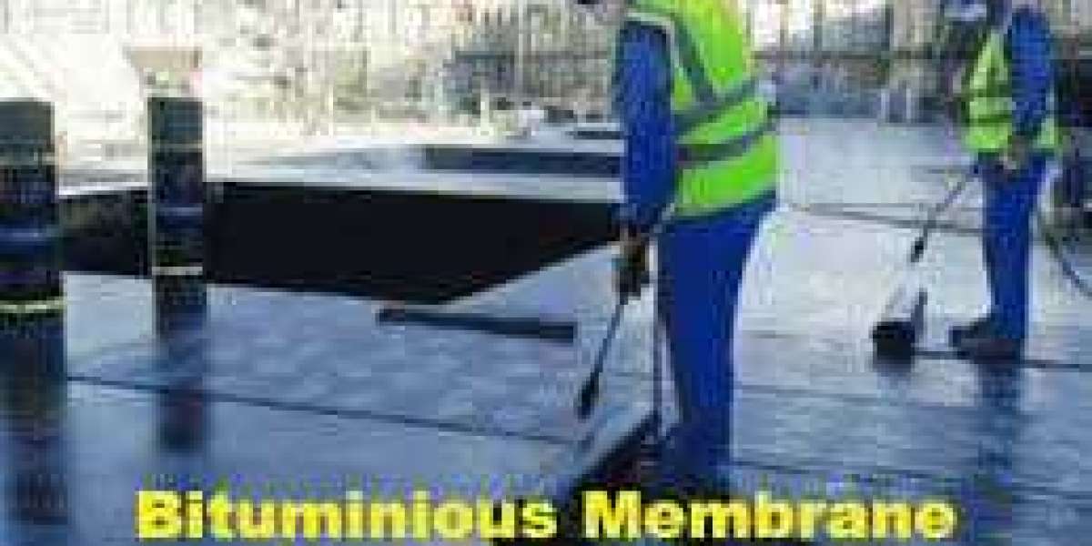 Waterproofing Chemical in Lahore for Reliable Moisture Control