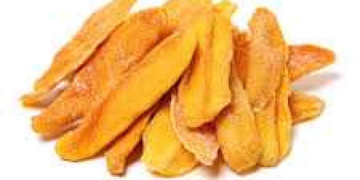 Wholesale Dry Mango in Pakistan: Complete Guide for Bulk Buyers