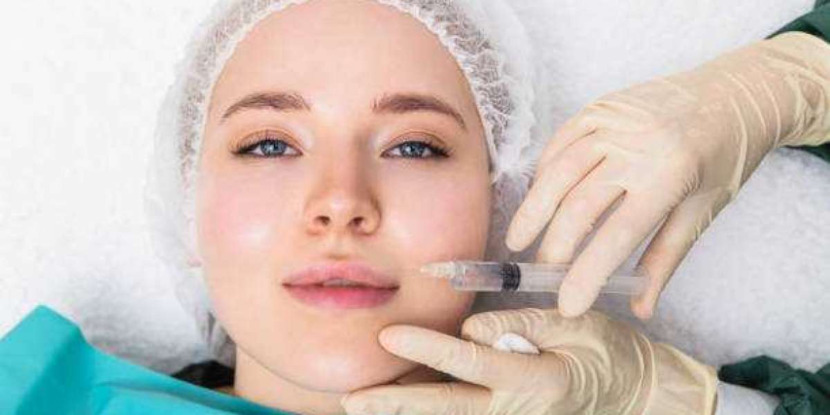 Inovyal Injections for Achieving a Plumper and More Refreshed Appearance