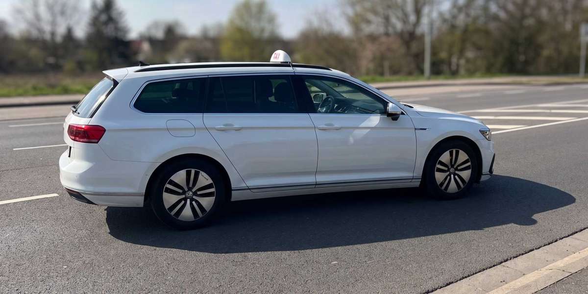 Enjoy Easy Travel With a Reliable Dendermonde Taxi