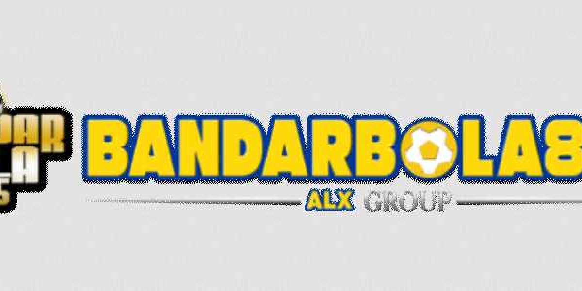 Bandar Slot Gacor: Exploring Online Slot Features