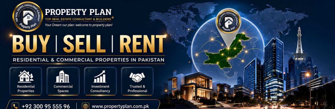 Plot Buy and Sale in Lahore Smart City Cover Image