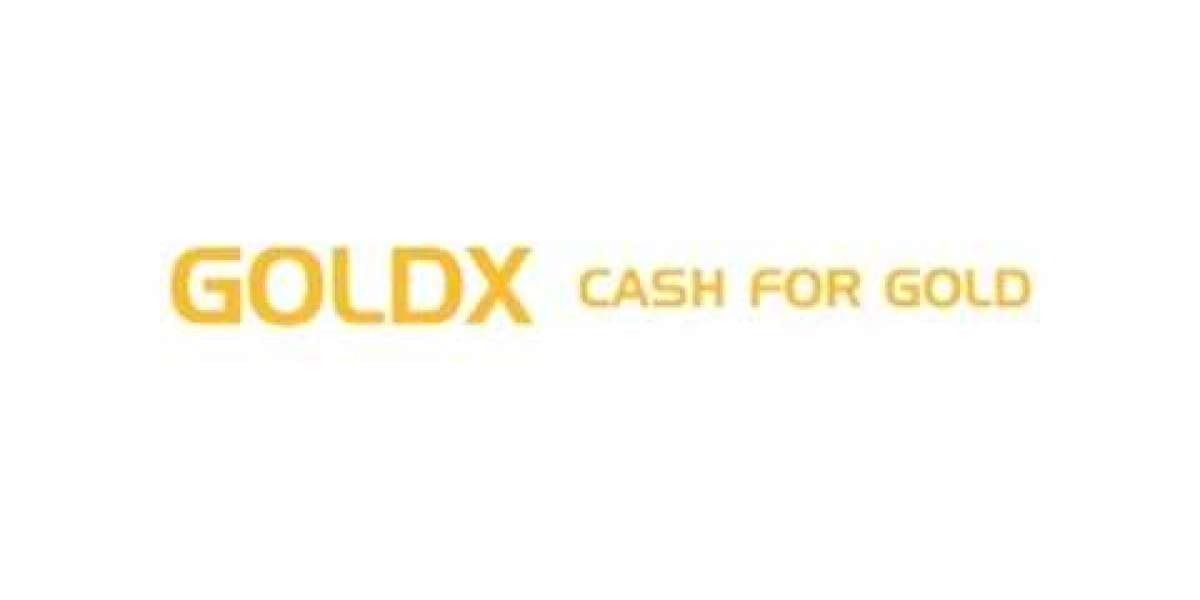 சிறந்த தங்கம் வாங்கும் நிறுவனம் — GOLDX