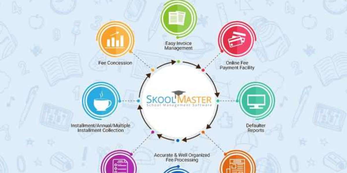 Let’s Get Deep Inside Fee Collection Software Online
