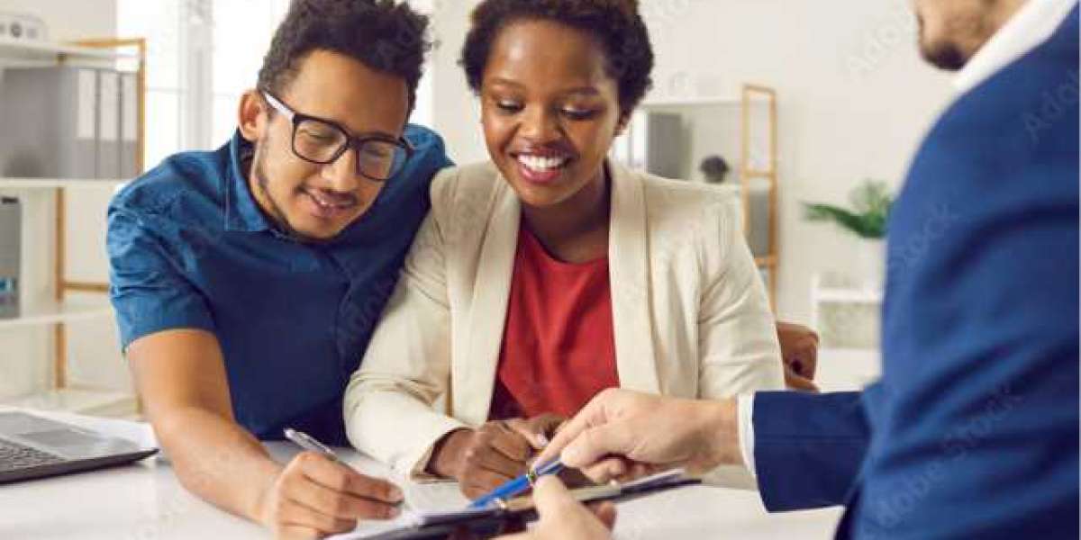 Finding the Right Property Partner in London's Competitive Market