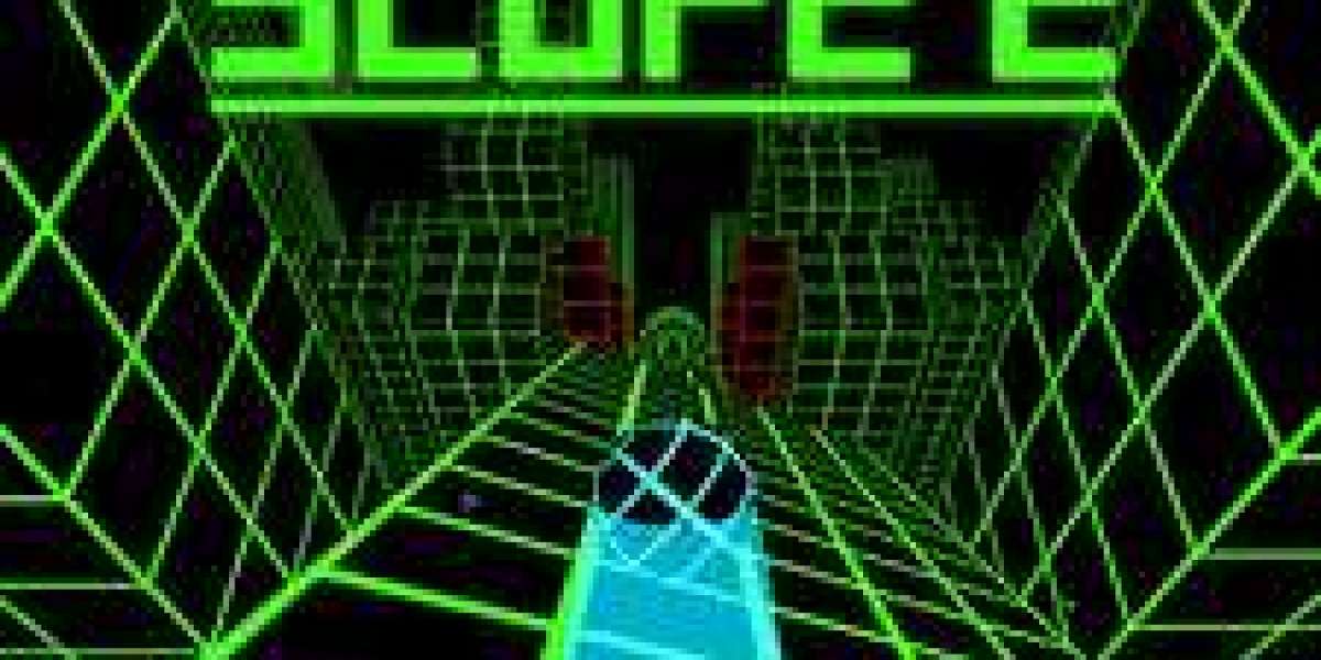 Getting Into the Zone: How to Master Store Management Games Like Slope 2